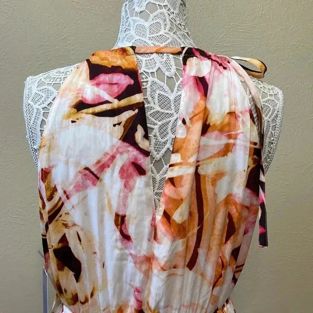 NWT Stunning Jennifer Lopez Dress - Picture 10 of 13